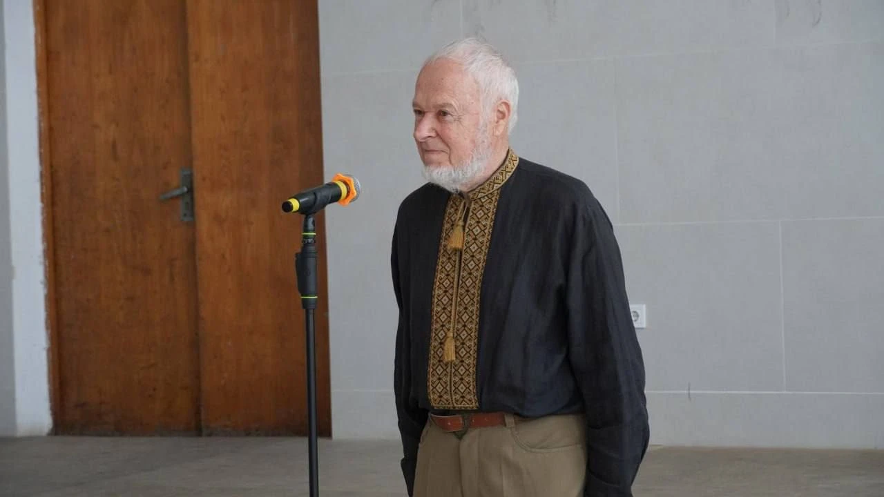 У Фастові презентували виставку про багатовікову історію українсько-єврейських взаємин