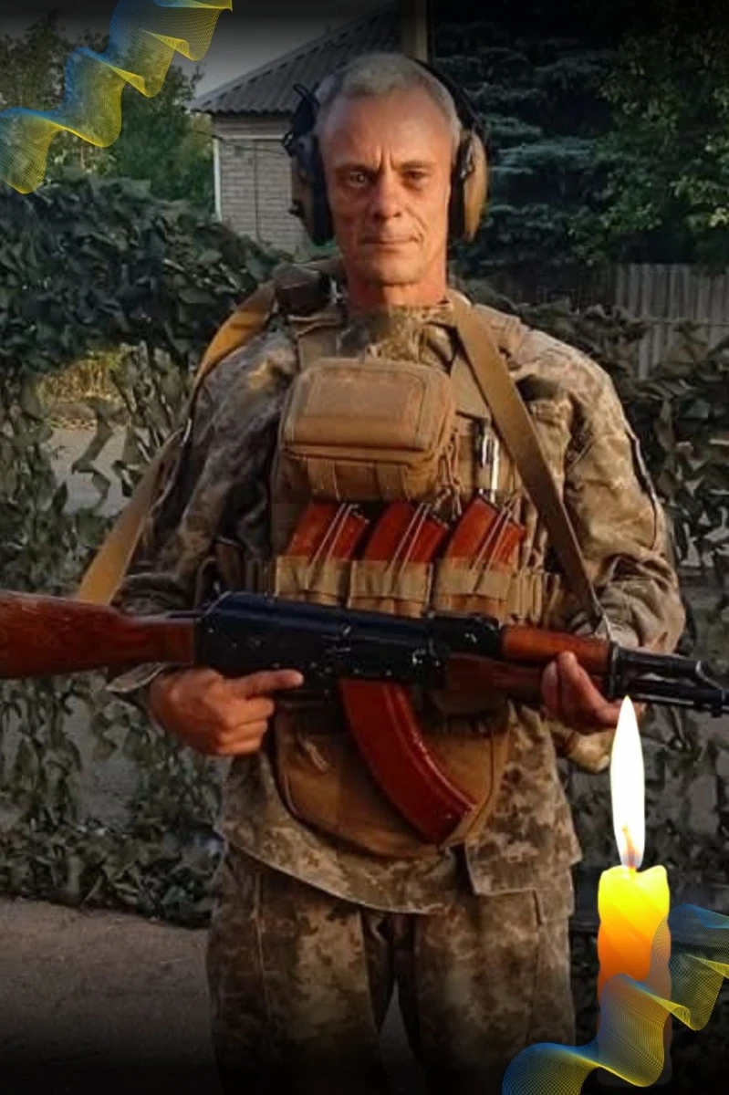 У Фастівській громаді родинам загиблих Захисників вручили державні нагороди