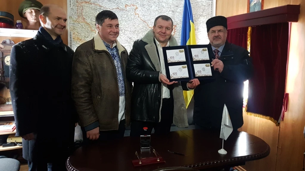 Національна платформа єдності: чому саме Фастів