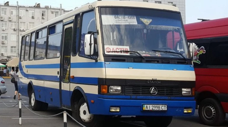 Маршрут Фастів — Київ: причини транспортного колапсу та шляхи вирішення
