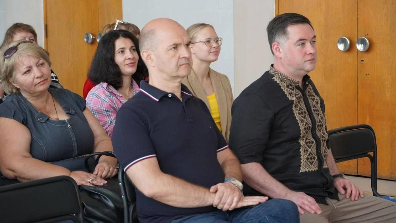 У Фастові презентували виставку про багатовікову історію українсько-єврейських взаємин
