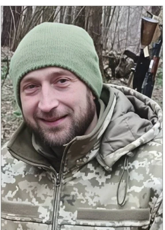 У Фастівській громаді родинам загиблих Захисників вручили державні нагороди