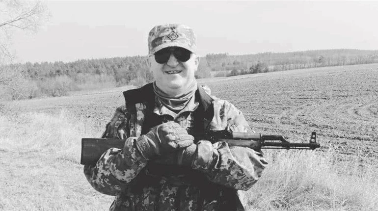 У Фастівській громаді родинам загиблих Захисників вручили державні нагороди