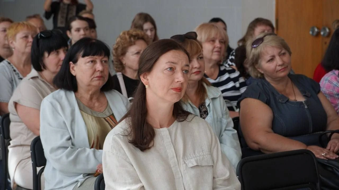 У Фастові презентували виставку про багатовікову історію українсько-єврейських взаємин