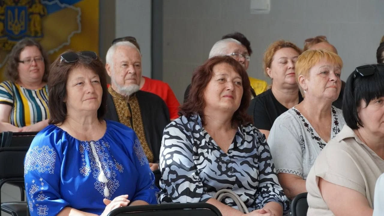 У Фастові презентували виставку про багатовікову історію українсько-єврейських взаємин