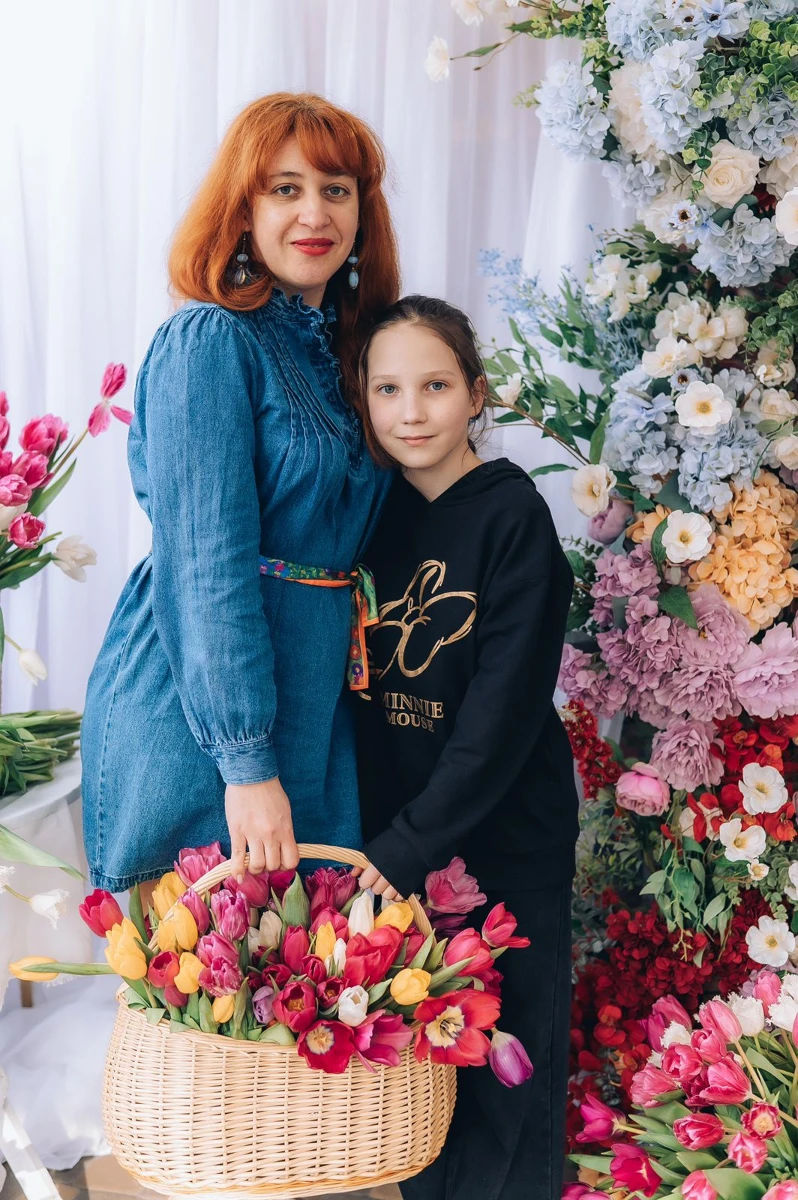 «Наша пекарня-кав’ярня – це заклад з душею», - власниця «De Croissant» у Фастові Маріанна Анощенко