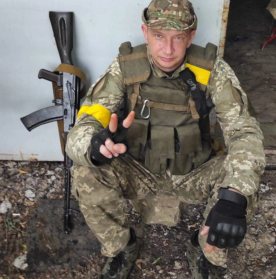 У Фастівській громаді родинам загиблих Захисників вручили державні нагороди