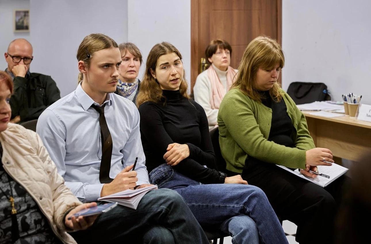 Життя поза інтернатами: у Фастові презентували підтримане проживання для людей з інвалідністю