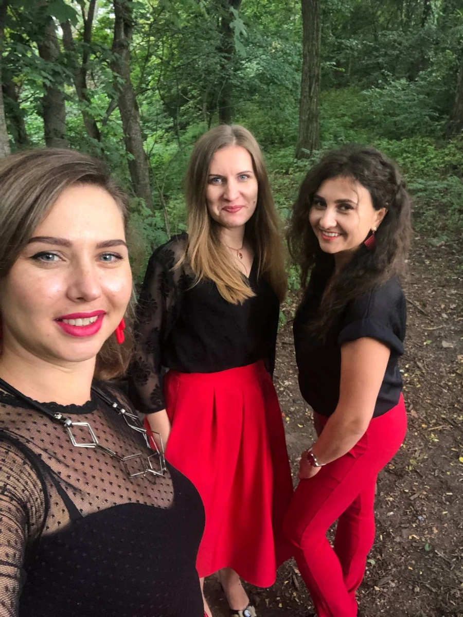 Музика, що надихає: гурт викладачів «Trio Girls» із Фастівської дитячої музичної школи