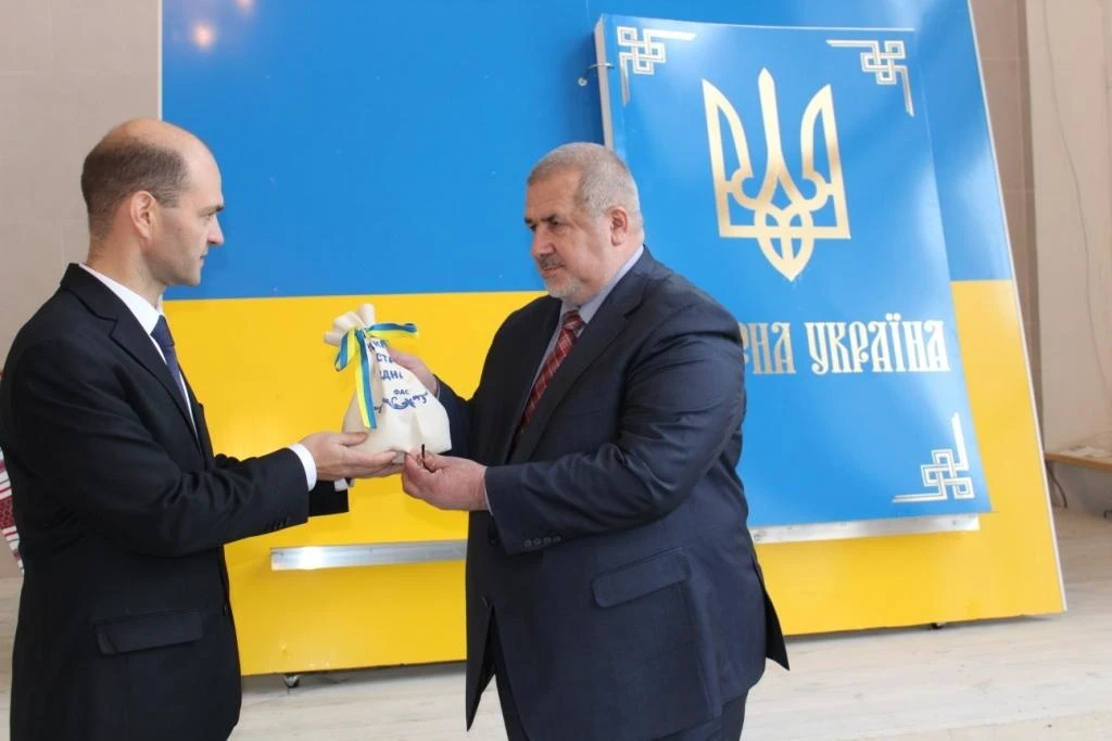 Національна платформа єдності: чому саме Фастів