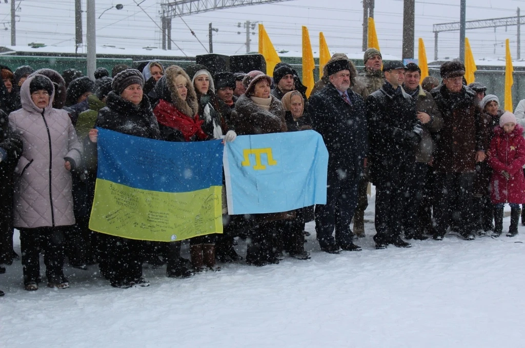 Національна платформа єдності: чому саме Фастів