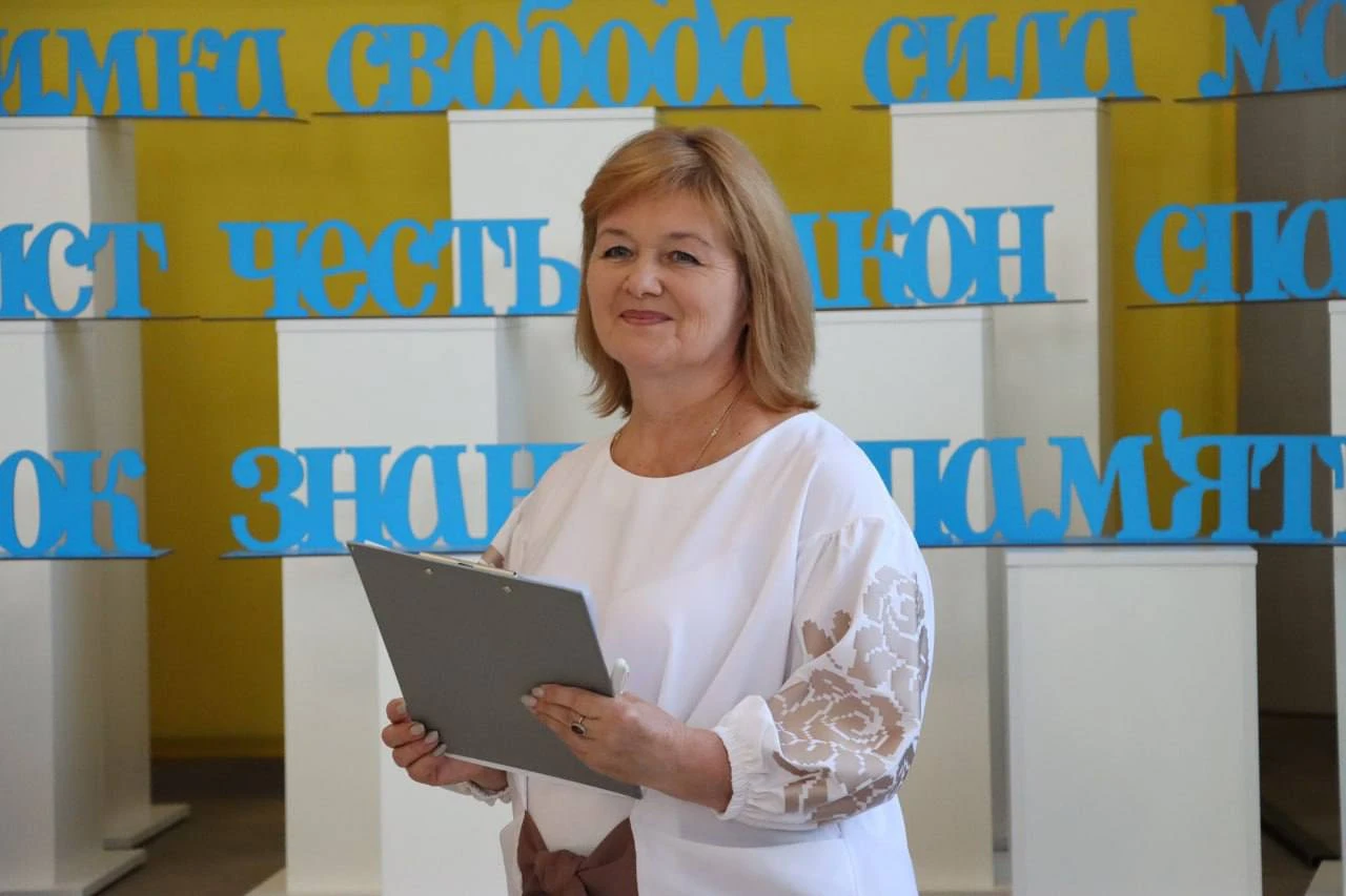 Живописна історія міста: у Фастові підбили підсумки п'ятого ювілейного пленеру