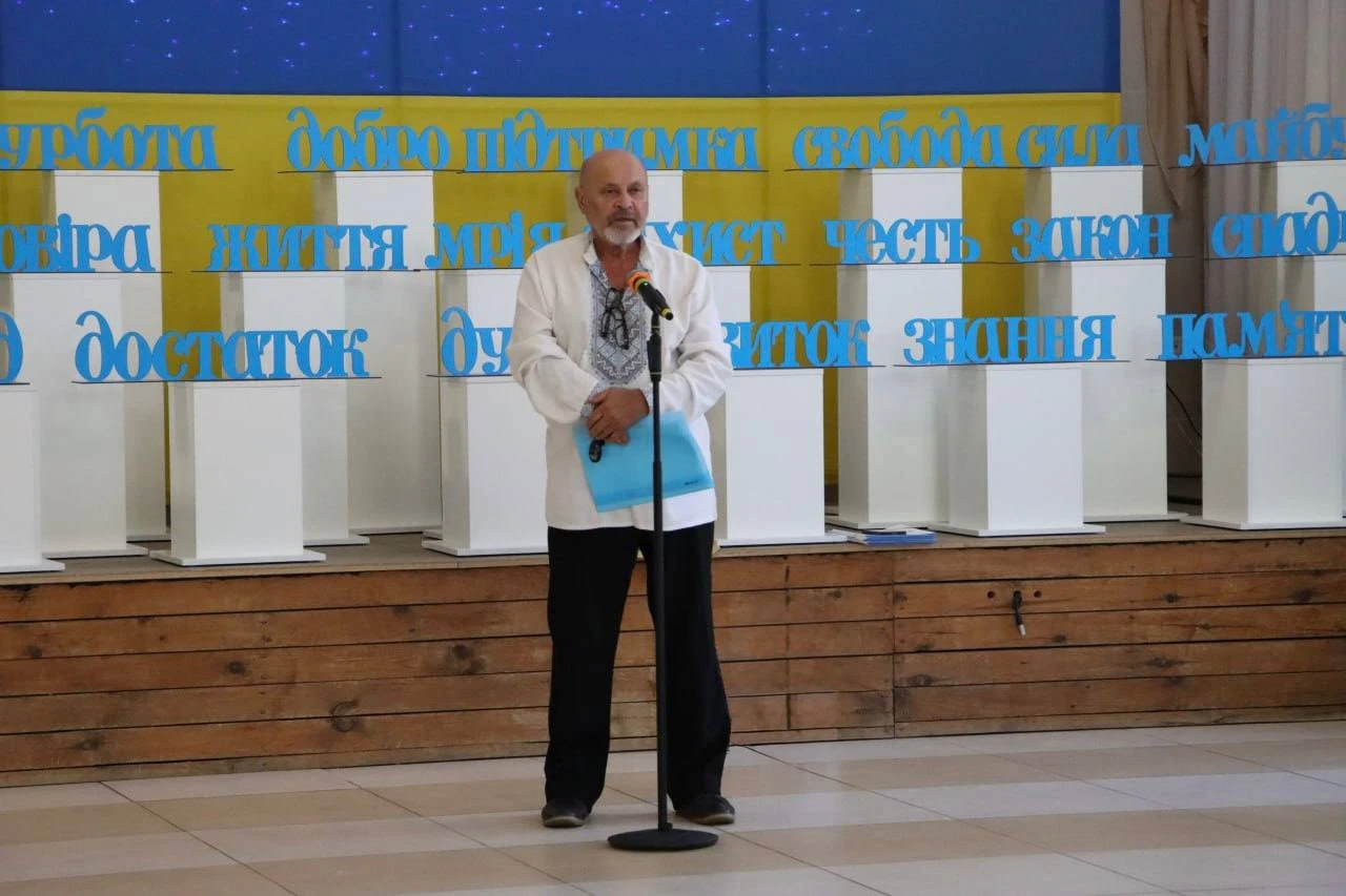 Живописна історія міста: у Фастові підбили підсумки п'ятого ювілейного пленеру
