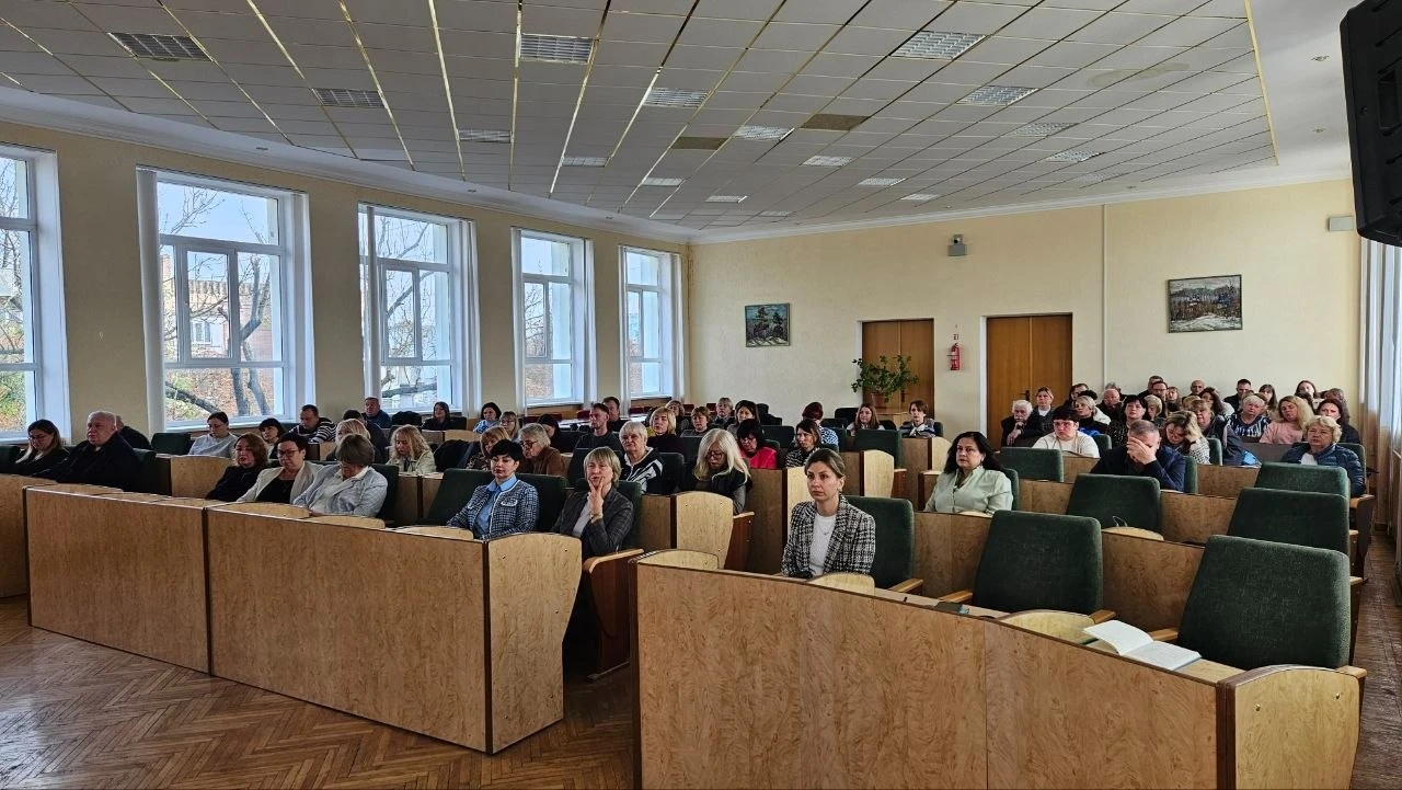 План відновлення Фастівської громади: напрацювання передано для подальшої роботи