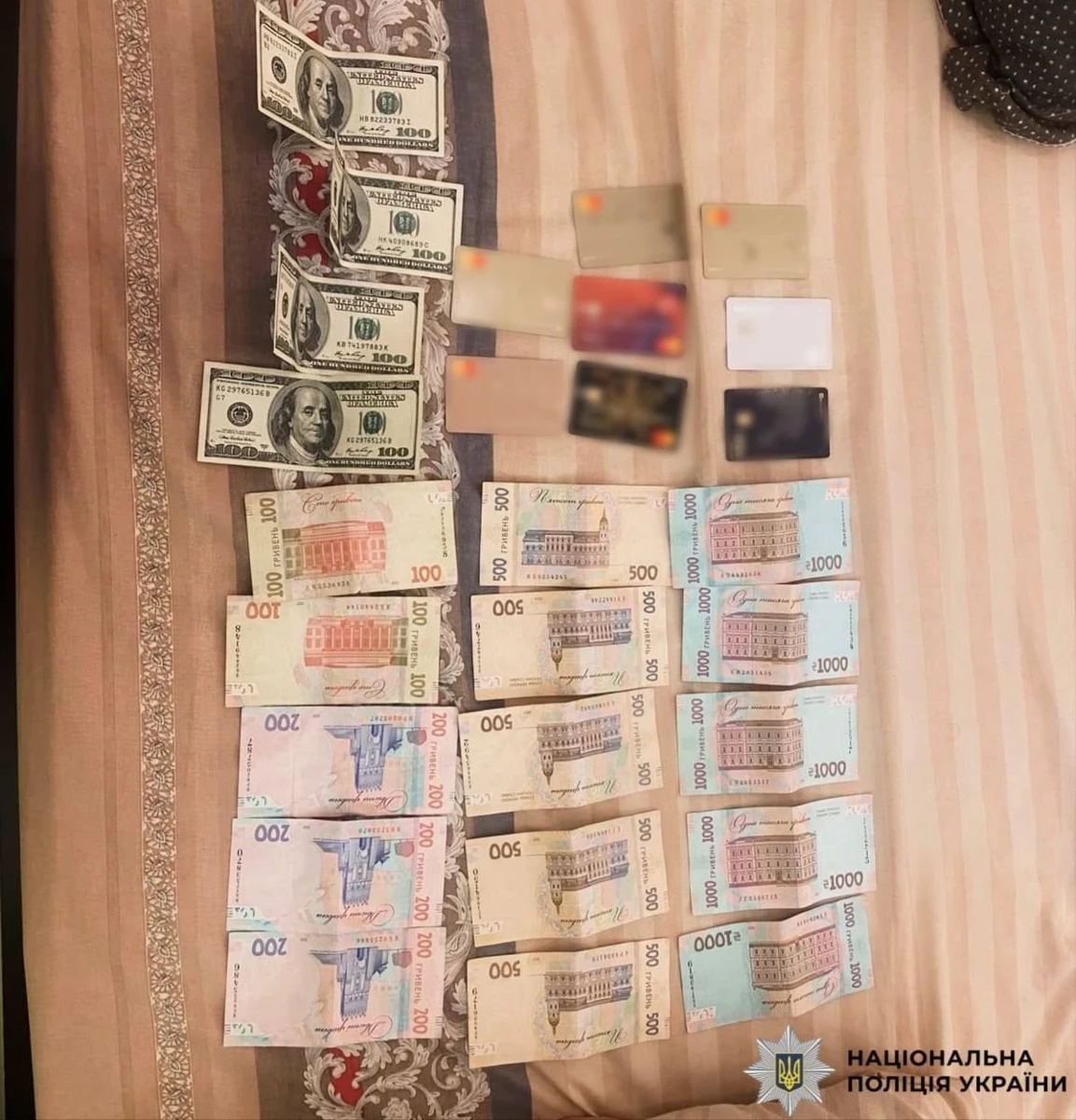 На Київщині викрили схему легалізації іноземців через фіктивне працевлаштування