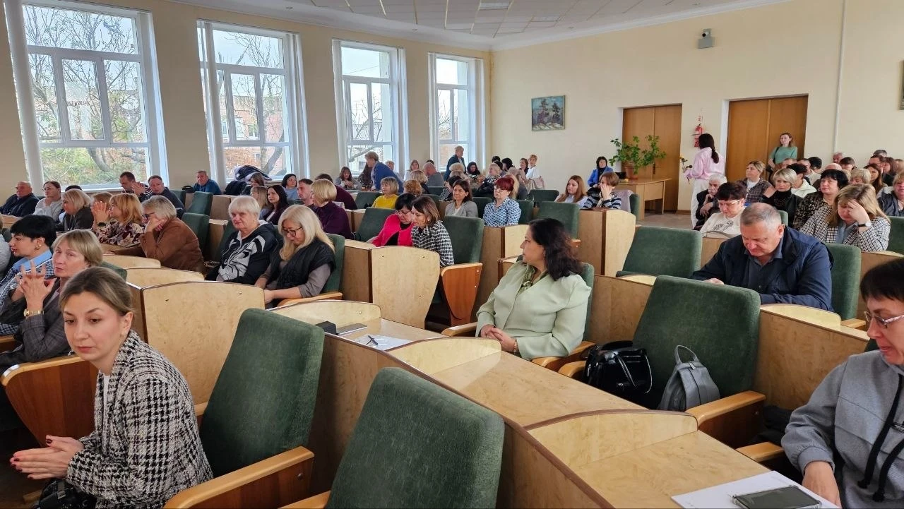 План відновлення Фастівської громади: напрацювання передано для подальшої роботи