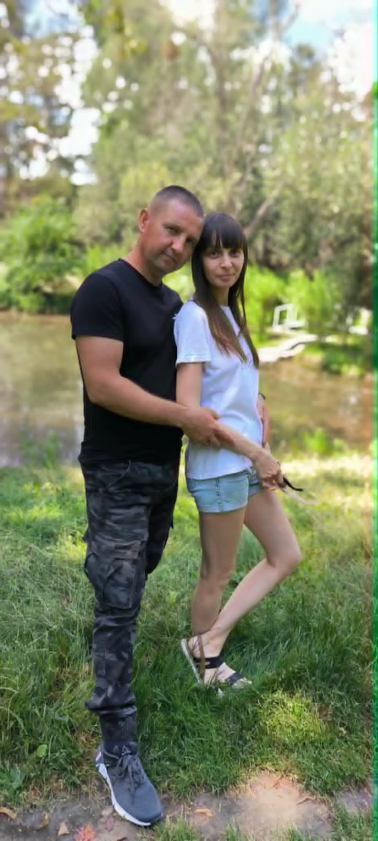 Фастівчанка Марина Годорожа: «Мета моїх відео - передати через музику красу природи»