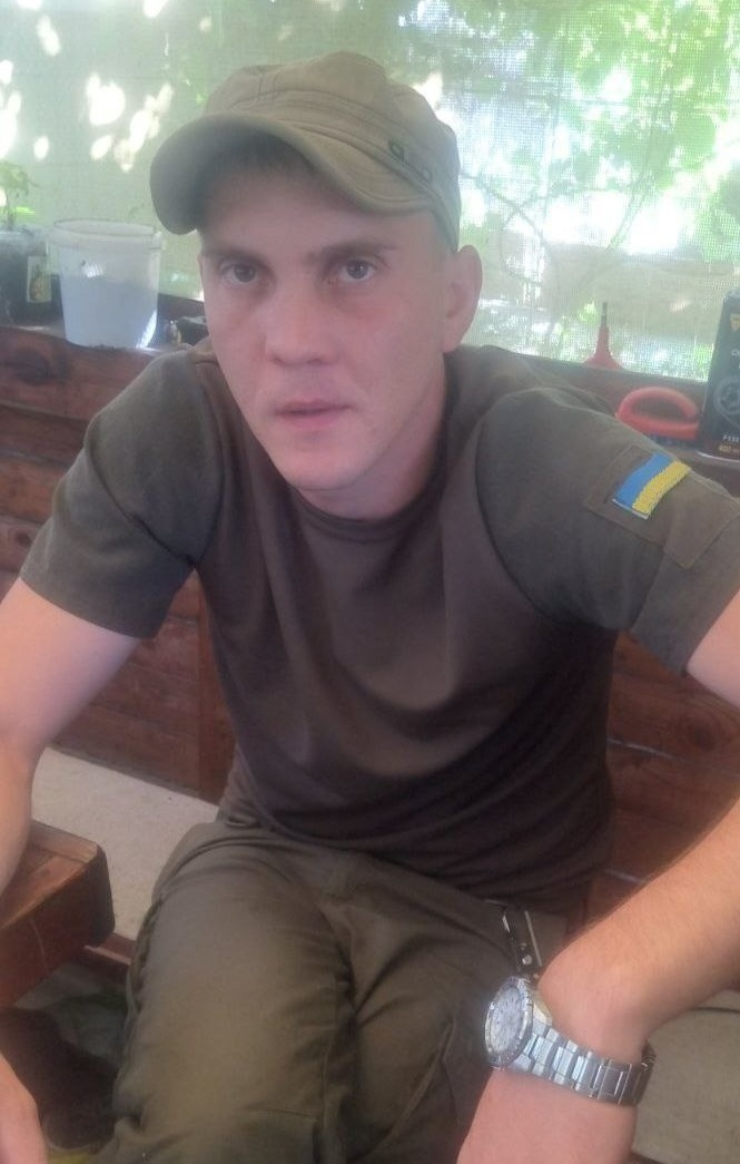 Сергій Соколенко Фастів