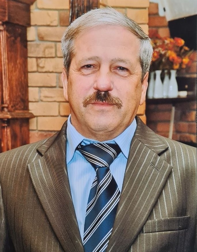Олексій Йосипович Цвібель