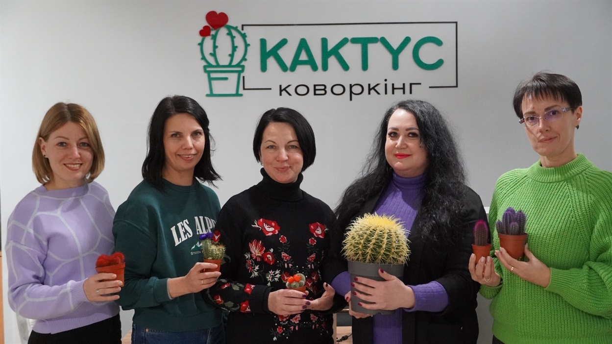 Команда проекту