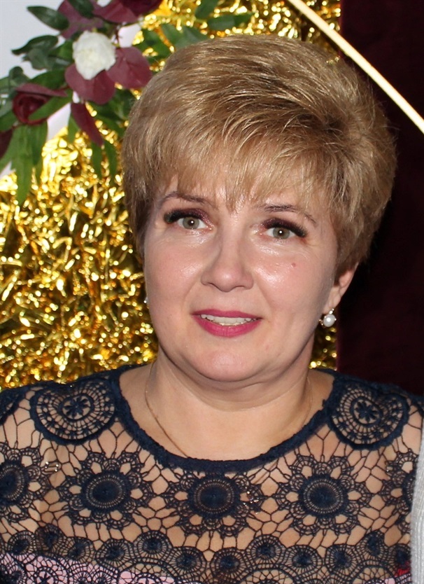 Оксана Єременко