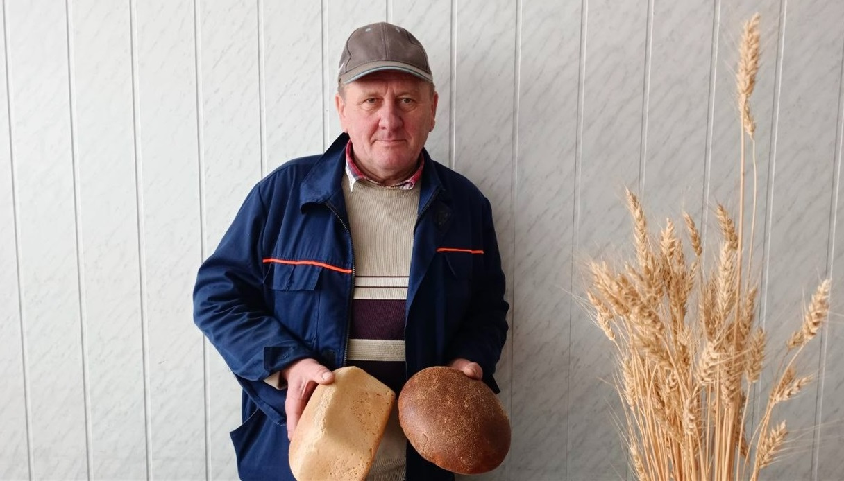 Фастівський хлібзавод