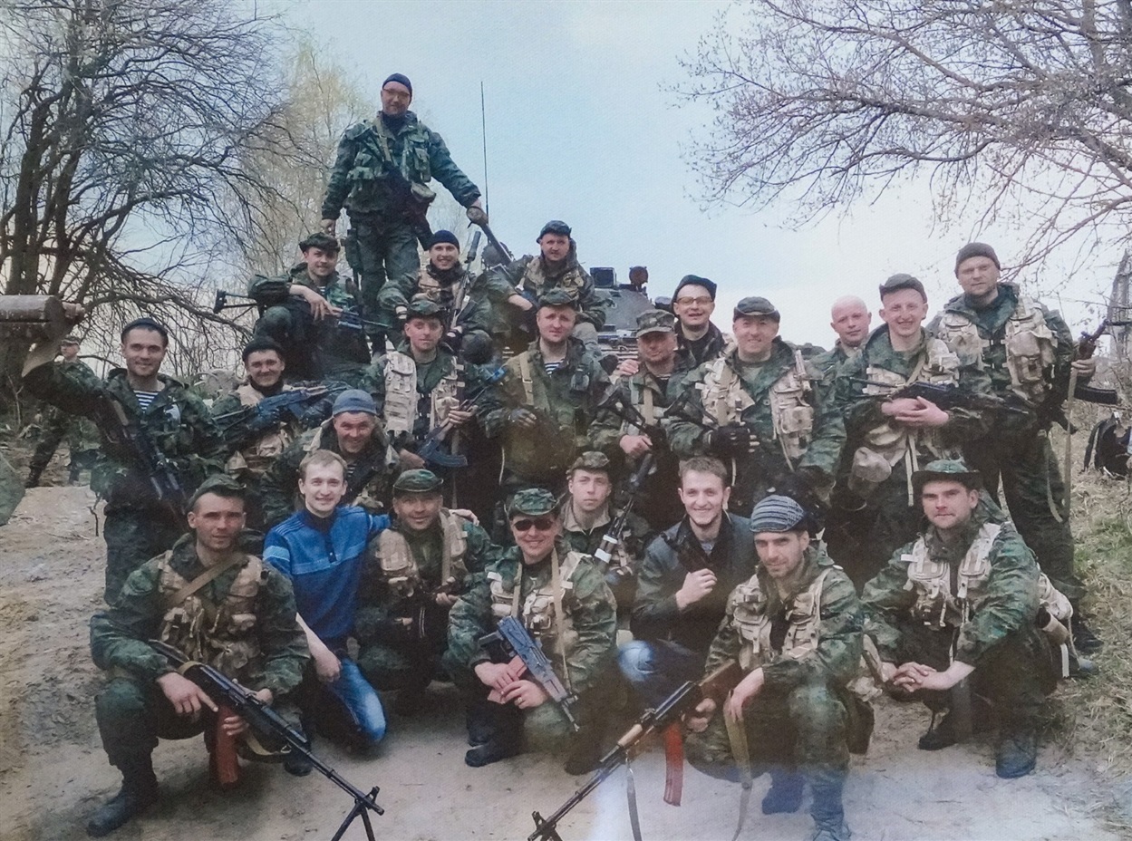 Житомир, полігон, 2014 рік