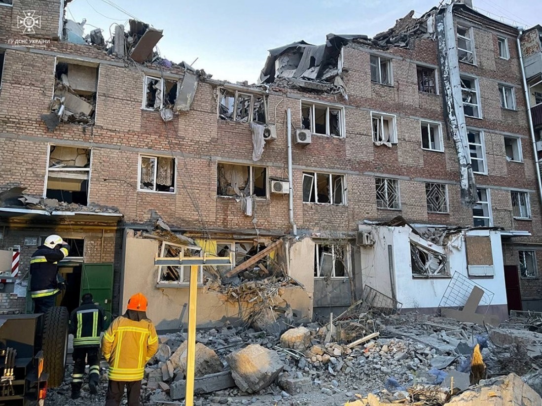 що робити якщо опинилися під завалами