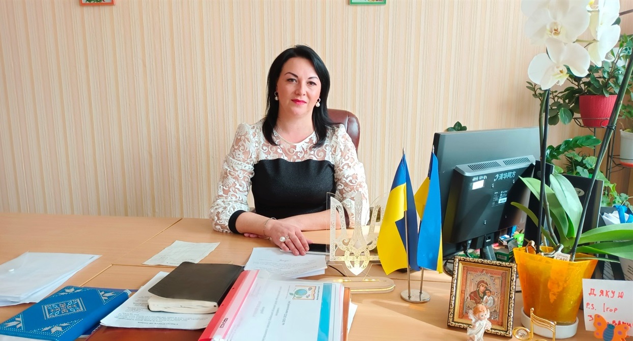 Пасічнюк директор Фастівського ліцею-інтернату