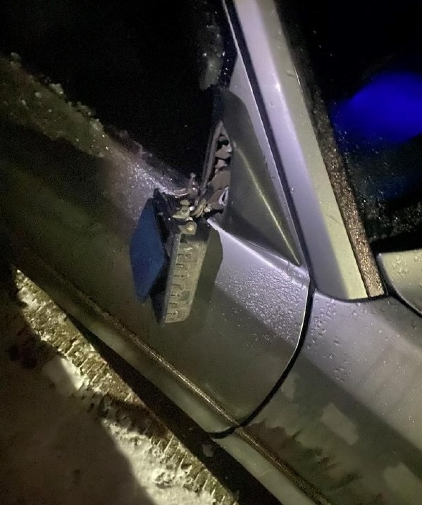 аварія Фастів