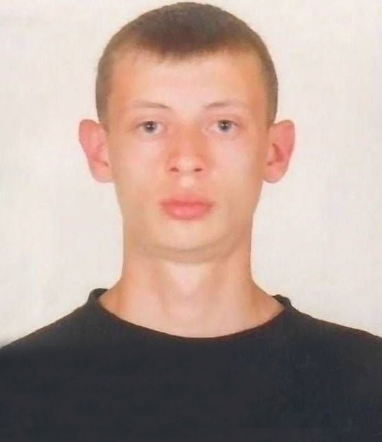 Захисник Петро Чехович
