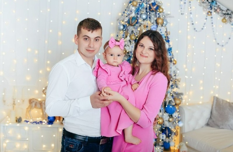 Родина Самосійних