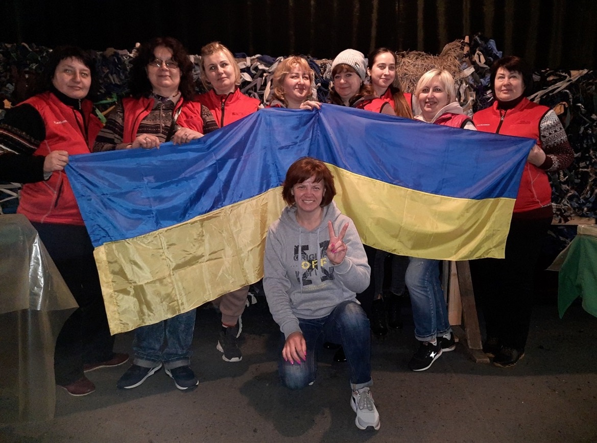 Ксенія Грачкова