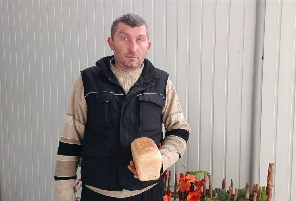 Фастівський хлібокомбінат