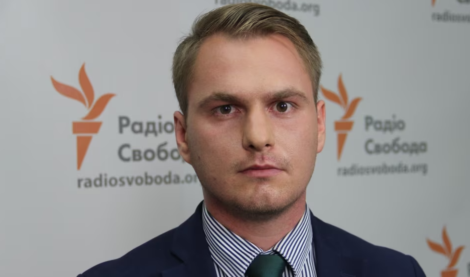 Руслан Кравченко