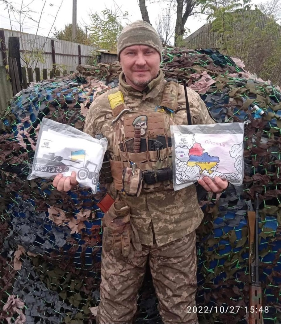Олександр Максименко