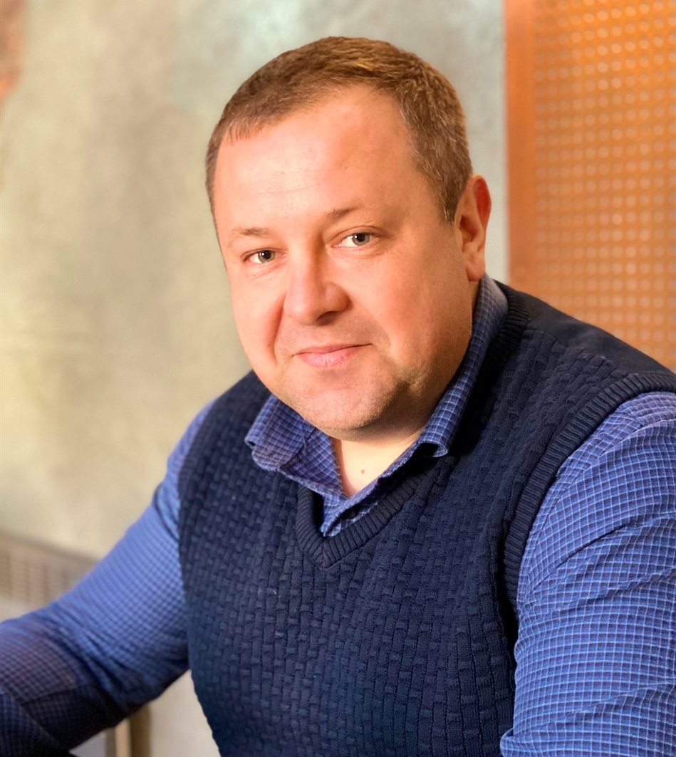 Олександр Волинець депутат облради