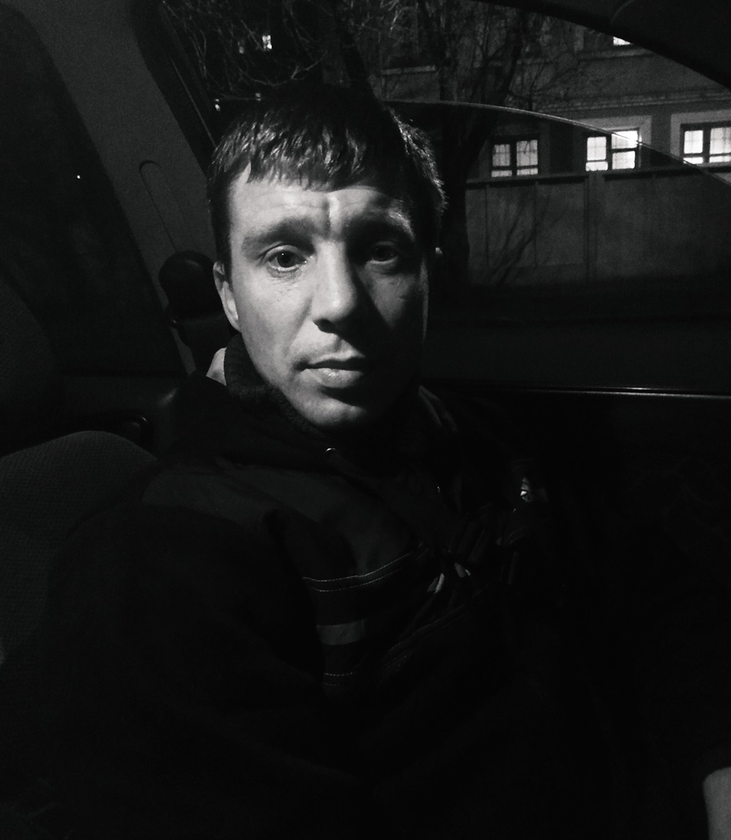 Дмитро, 35 років