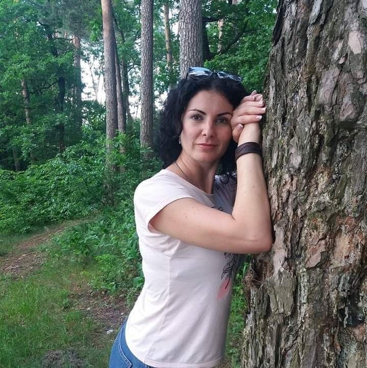 Ніна розповіла історію свого кохання