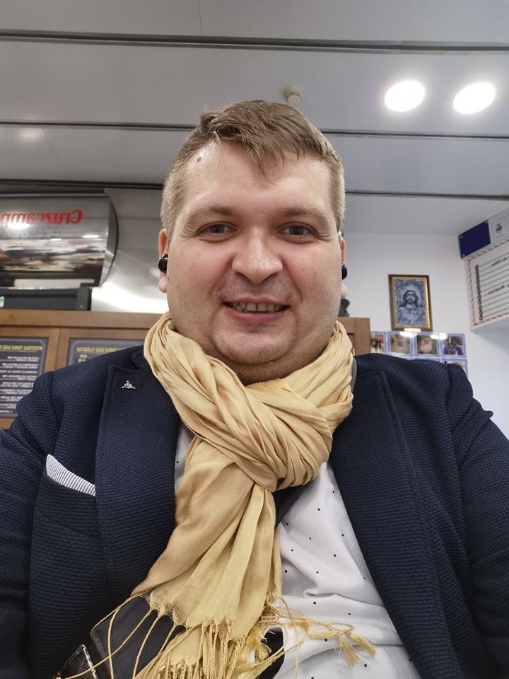 Всі, хто копає свій колодязь, ви його повинні докопати до води!