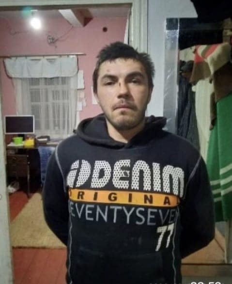 Дмитра Гонтаря підозрюють у вбивстві свого знайомого