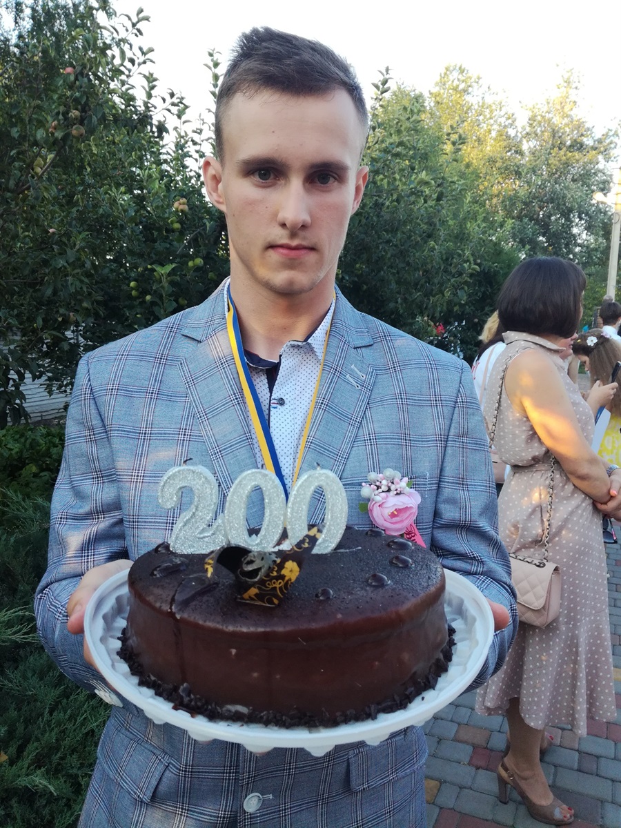 У Київській області 200 балів на ЗНО з математики заробили лише чотири людини 
