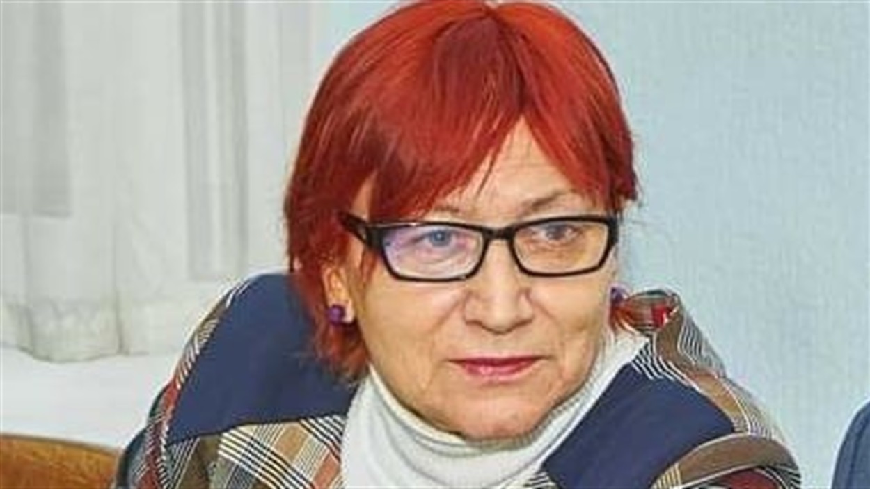 Тетяна Неліна