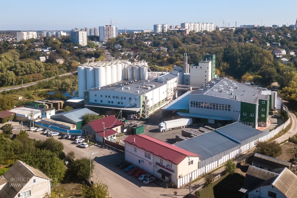 "Пивоварня Зіберта" у Фастові