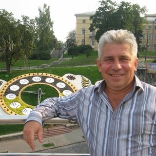 Сергій Кокін