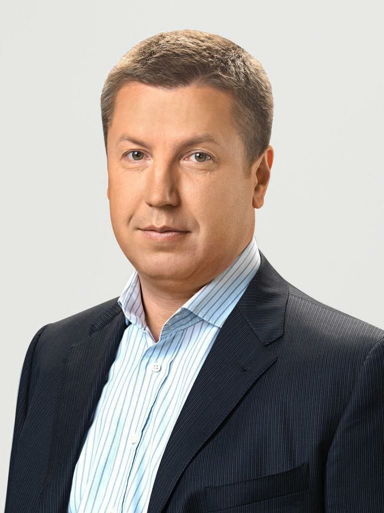 Володимир Кудряшов