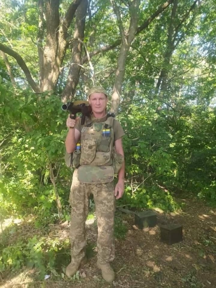 Руслан Надточій