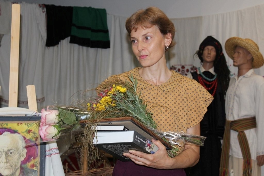 Вікторія Місюра Фастів