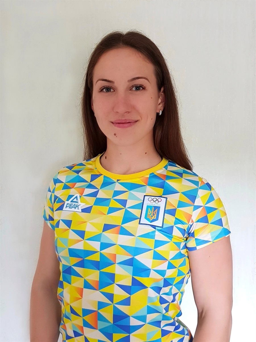 Наталія Докієнко Фастів
