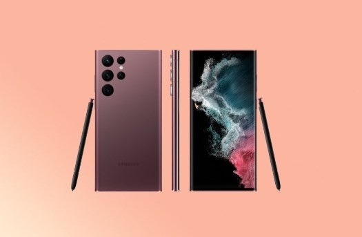 телефон Samsung